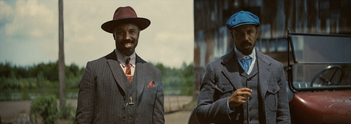 『ブラックパンサー』監督最新作『罪人たち』、6.20公開決定　予告＆場面写真など一挙解禁