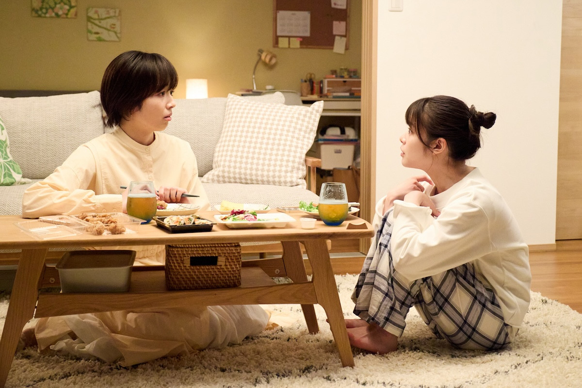 『恋は闇』第6話　“万琴”岸井ゆきの、“浩暉”志尊淳との別れを決意　思わぬ悲劇が発生