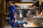 連続テレビ小説『あんぱん』第37回より