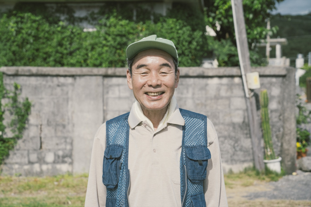 伊藤沙莉主演『風のマジム』に高畑淳子、富田靖子、染谷将太らの出演決定！　キャラクター超特報2種解禁