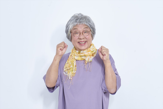土ドラ『浅草ラスボスおばあちゃん』で主演を務める梅沢富美男