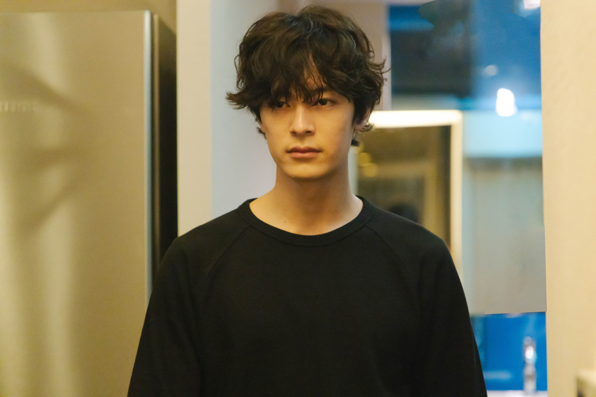 『魔物』第6話　あやめ、凍也からの愛情を感じながらも恐れている自分に気づく