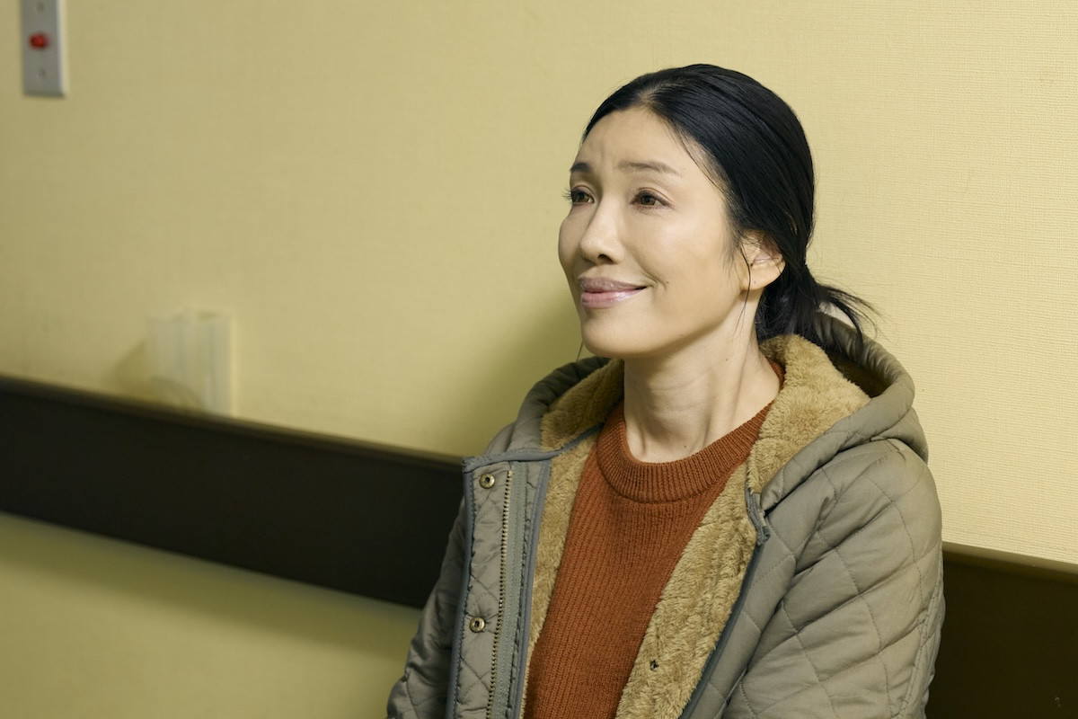 『イグナイト』第3話　“宇崎”間宮祥太朗、ケガをした外国人技能実習生の職場を訪れる