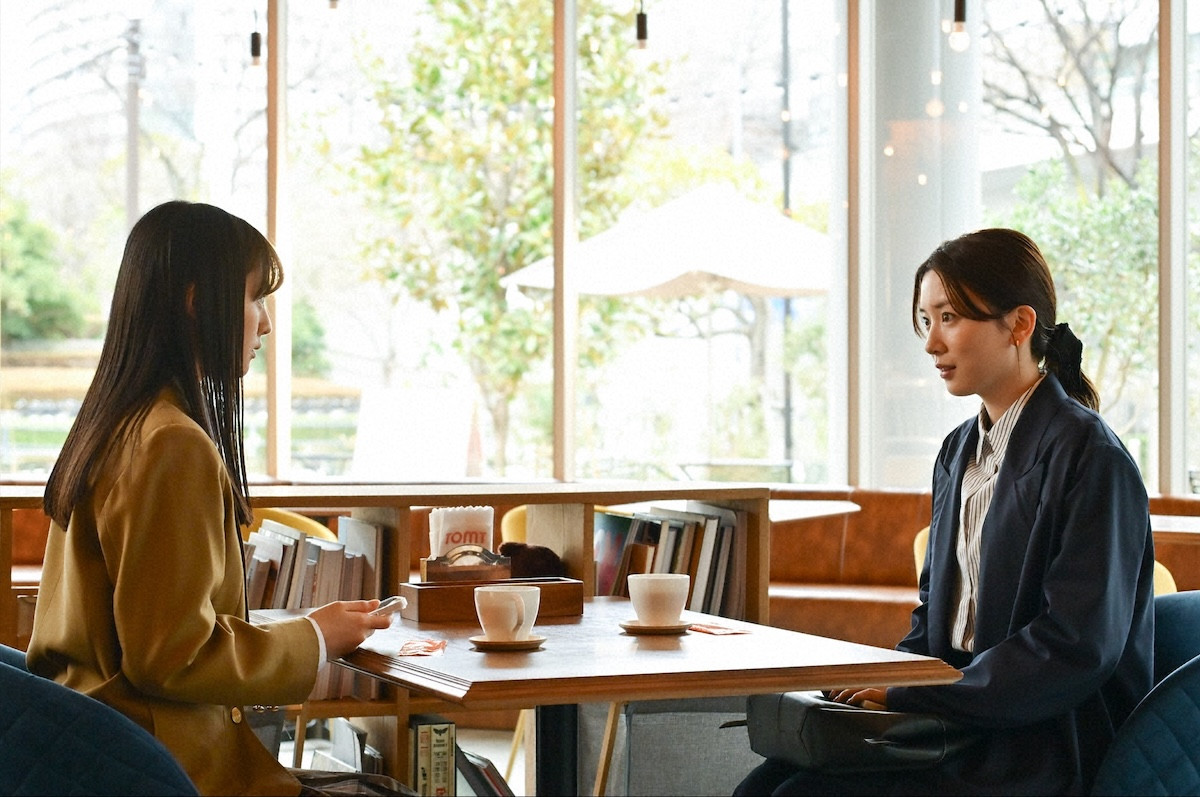 『キャスター』“進藤”阿部寛＆娘“すみれ”堀越麗禾、壮絶過去判明にネット驚き「トラウマ」「逆恨みされたとか？」