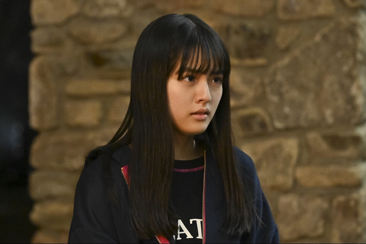 『キャスター』“進藤”阿部寛＆娘“すみれ”堀越麗禾、壮絶過去判明にネット驚き「トラウマ」「逆恨みされたとか？」