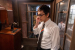 連続テレビ小説『あんぱん』第30回より