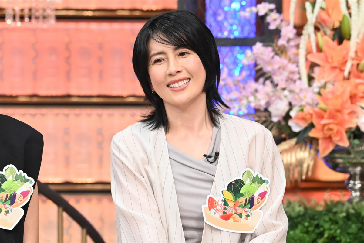 キスマイ横尾渉、サラダにドレッシングを使わない？　今夜の『ダウンタウンDX』は食にこだわる芸能人の極端すぎる食生活が明らかに