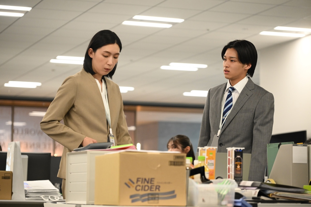 『対岸の家事』“中谷”ディーン・フジオカ、壮絶な幼少期を告白　ネット同情「バリバリ虐待」「激重」