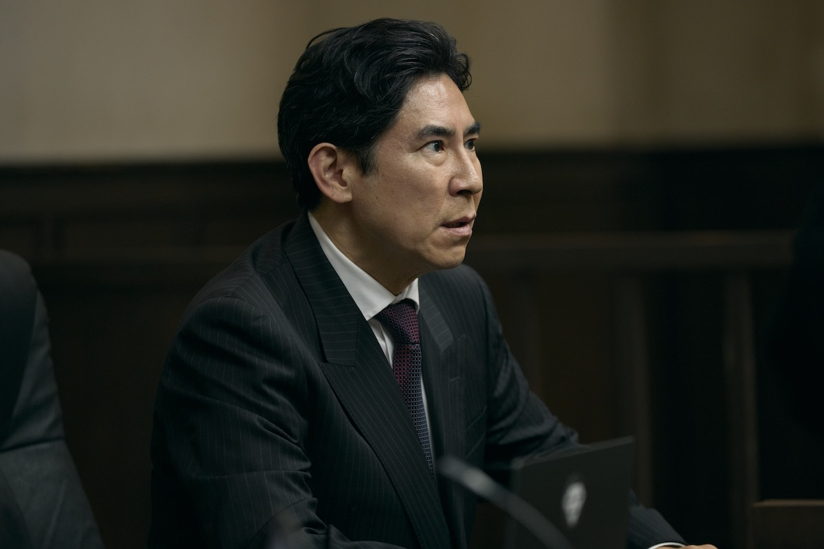 『イグナイト』「零細企業なめんなよ」“高井戸”三山凌輝、因縁の男に怒り　ネット称賛「かっこよすぎ」「半沢直樹のよう」