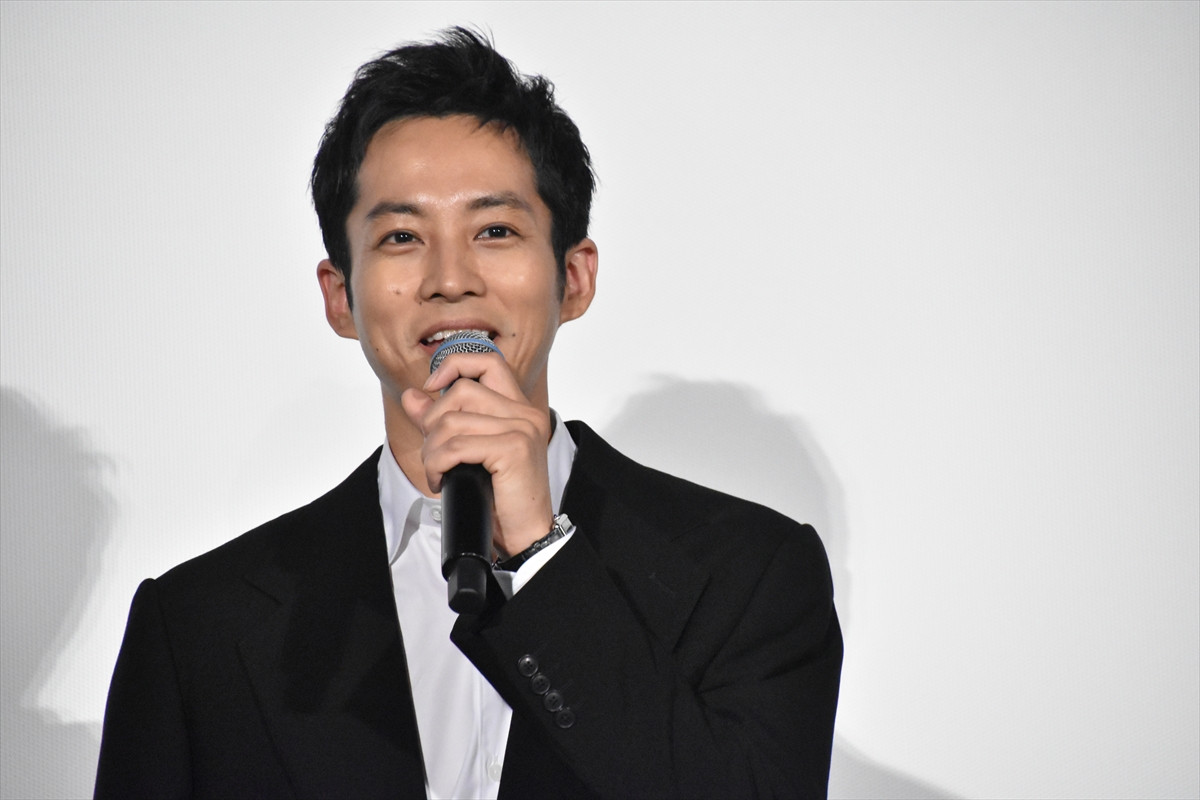 寺尾聰「これが最後の作品になるかもしれない」と挑んだ映画『父と僕の終わらない歌』　共演者に感謝しきり