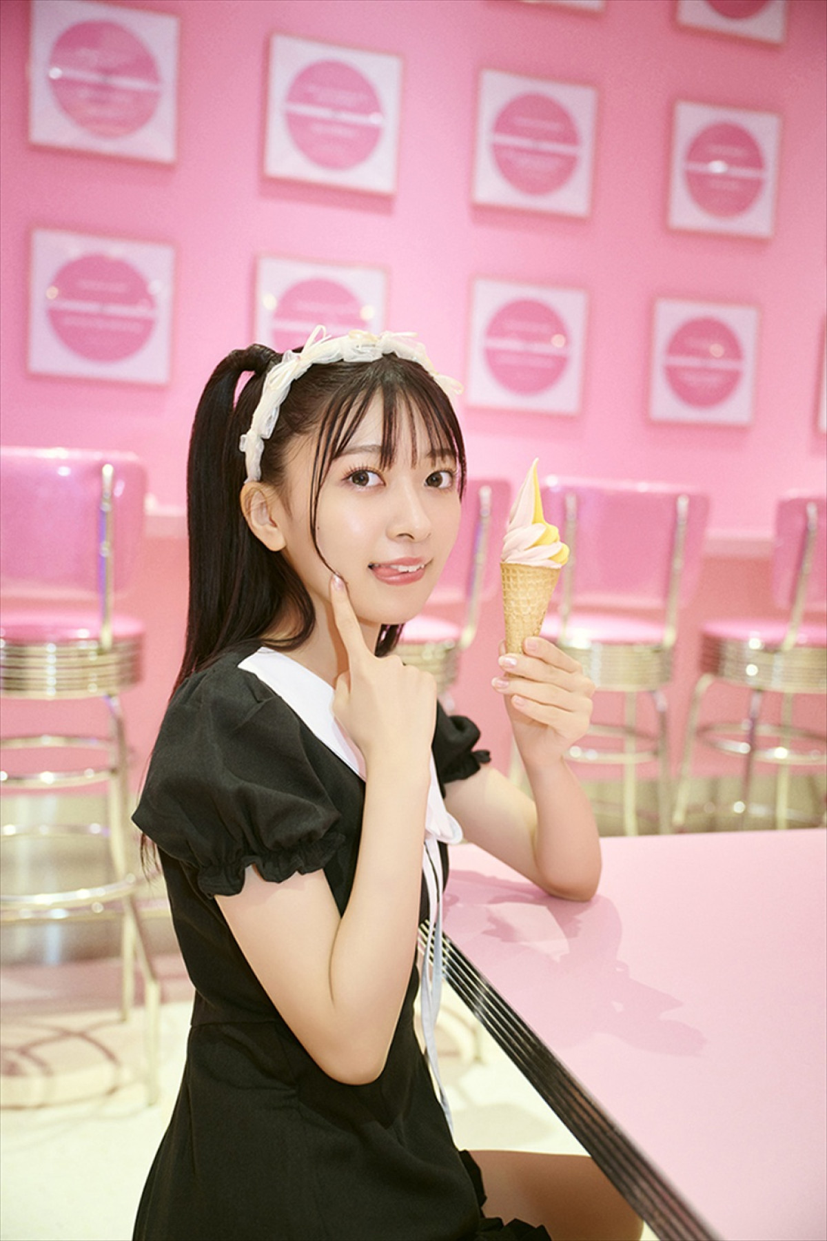 声優・鈴原希実1st写真集、未公開カットで構成されたオールアザー版が本日配信！