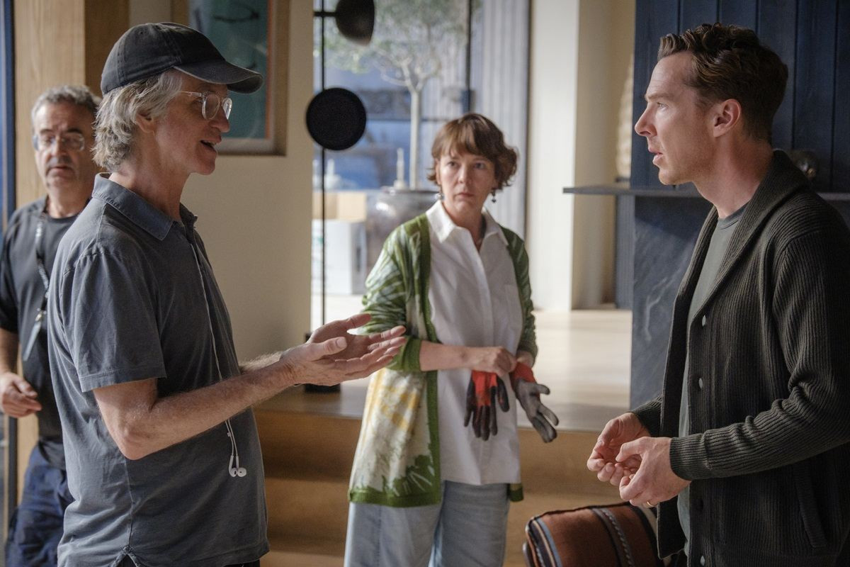 オリヴィア・コールマン＆ベネディクト・カンバーバッチW主演で『ローズ家の戦争』再映画化！　今秋公開決定