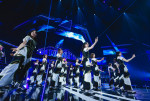 日向坂46「BRAND NEW LIVE 2025 『OVER THE RAINBOW』」
