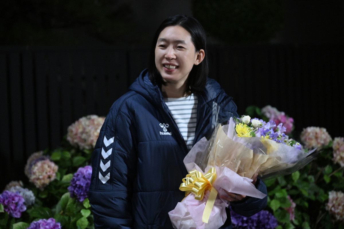多部未華子主演「この作品に参加できたことは幸せ！」　『対岸の家事』笑顔と涙のクランクアップ