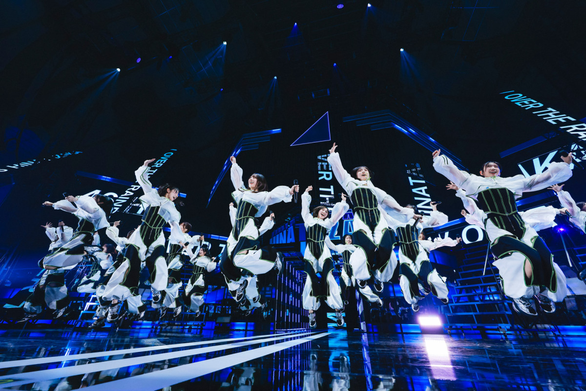 「誰跳べ」も「JOYFUL LOVE」もなくても――日向坂46、新体制ライブで見せた“変わらないもの”と“変えていくもの”