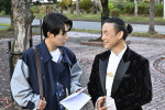 『仮面ライダーガヴ』第33話場面写真