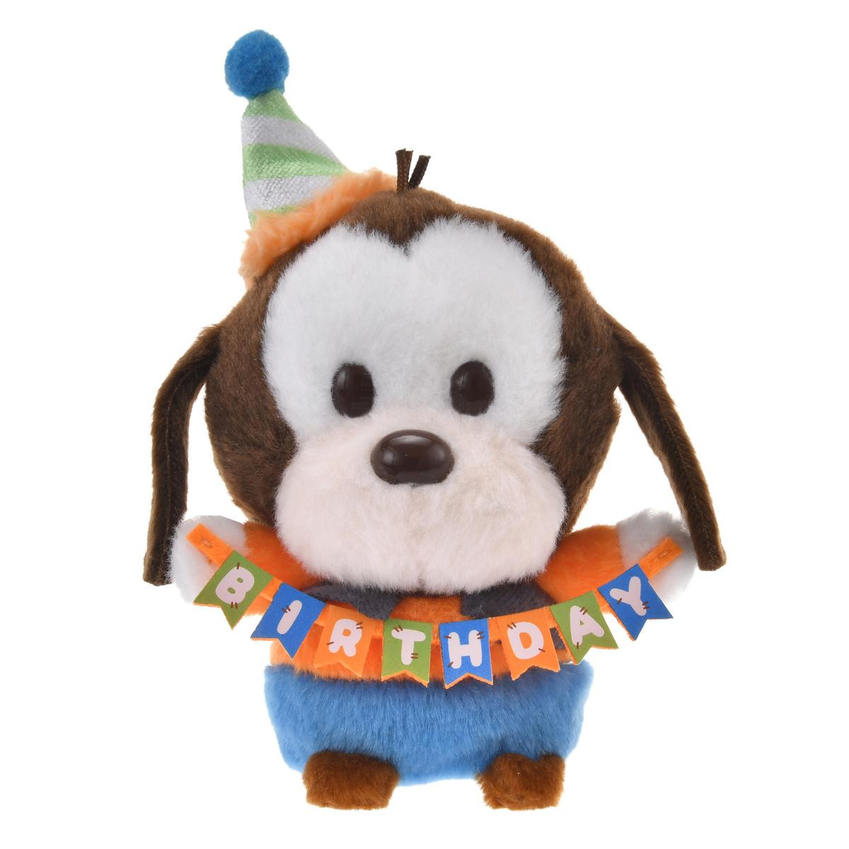 20250503「GOOFY BIRTHDAY」