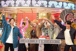 5月11日放送の『Golden SixTONES』より