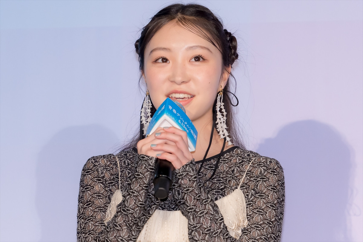IMP.・佐藤新＆渡邉美穂、青春を感じたエピソードを明かす「すごい青春だった」