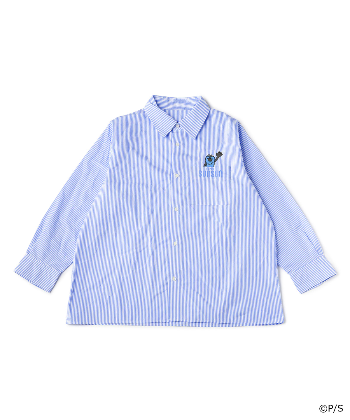 パペットスンスン×ZOZOTOWN＿20250513