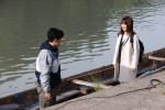 映画『囁きの河』場面写真