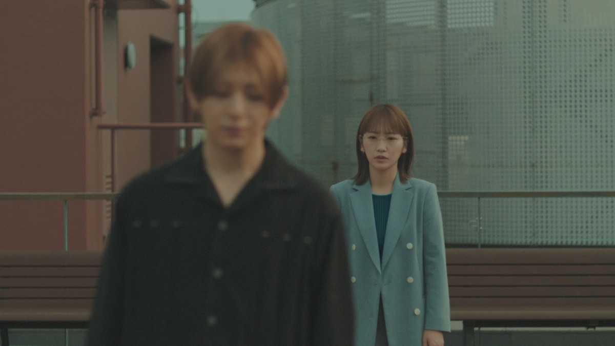 『ダメマネ！』第6話　“美和”川栄李奈、炎上した“昌枝”濱田マリの謝罪生放送で奮闘