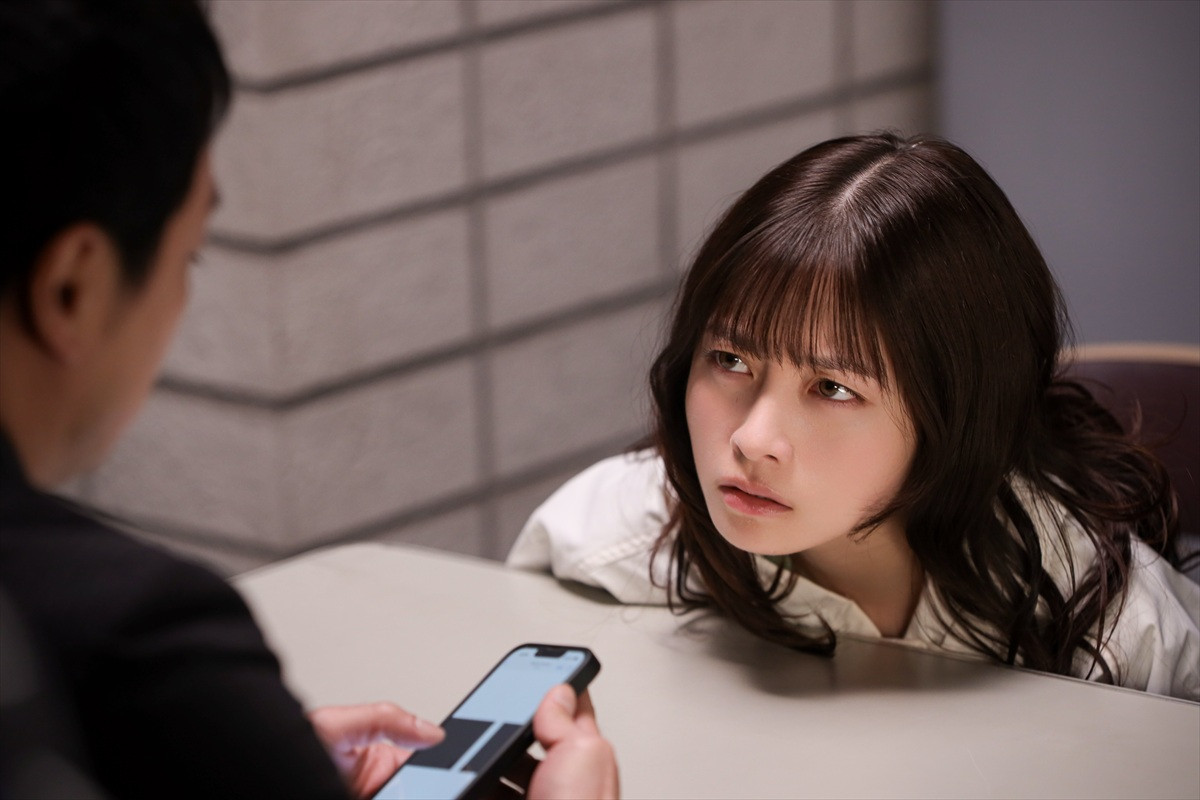 『天久鷹央の推理カルテ』“鷹央”橋本環奈＆“小鳥遊”三浦翔平がキス!?　急展開に「びっくりした」「鷹央かわいすぎる！」の声