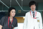 ドラマ『Dr.アシュラ』第7話より