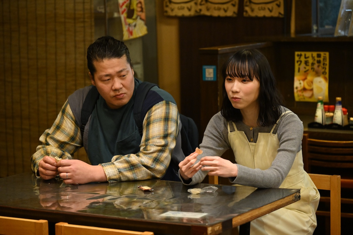 『対岸の家事』“詩穂”多部未華子、脅迫状の送り主“はるか”織田梨沙の告白に驚き　視聴者もビックリ「想像の斜め上」