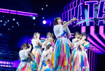 日向坂46「BRAND NEW LIVE 2025 『OVER THE RAINBOW』」