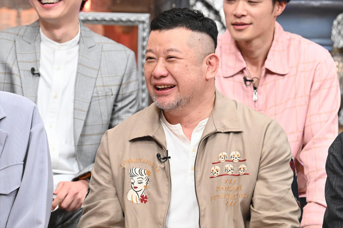 今夜の『ダウンタウンDX』は令ロ・松井ケムリ、ハライチ、コットンら芸人大集合の「デトックス祭り」　代打MCはブラマヨ