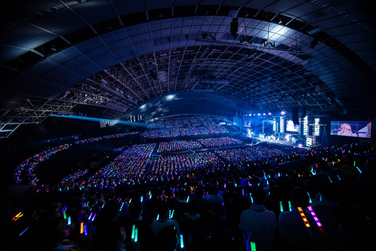 日向坂46・高瀬愛奈「アイドルとして過ごした日々は一生の宝もの」　「13th Single ひなた坂46 LIVE」レポート