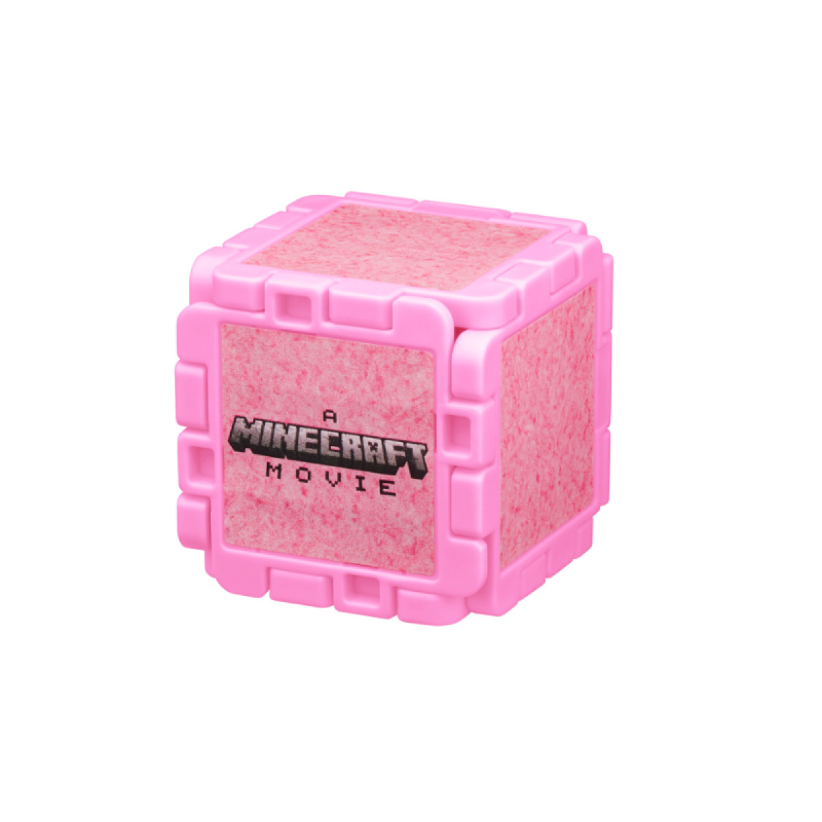 20250508 ハッピーセット「マインクラフト ザ・ムービー」