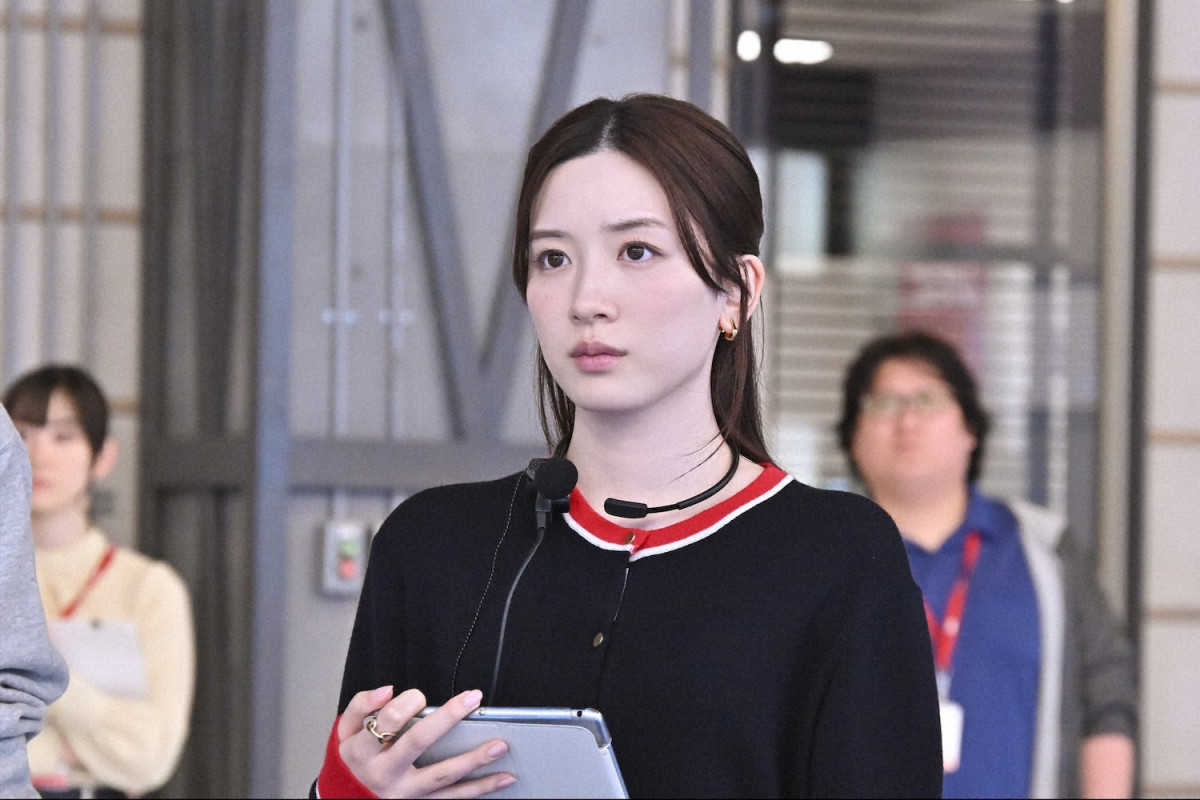 『キャスター』第5話　警察の内部告発者への取材がテレビ局を巻き込んだ大問題に発展