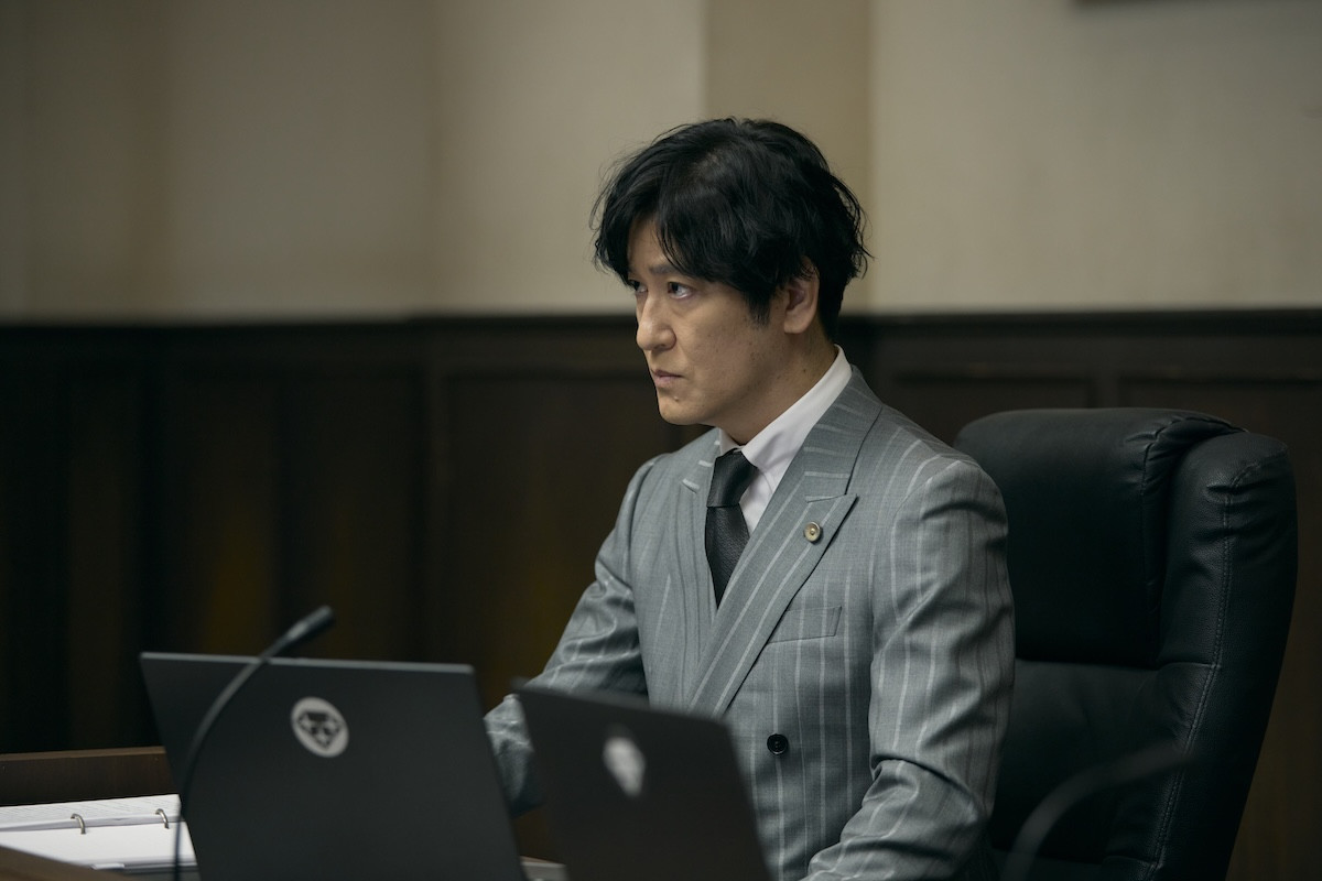 『イグナイト』第6話　“宇崎”間宮祥太朗、市長のパワハラ問題をめぐって“高井戸”三山凌輝と対立