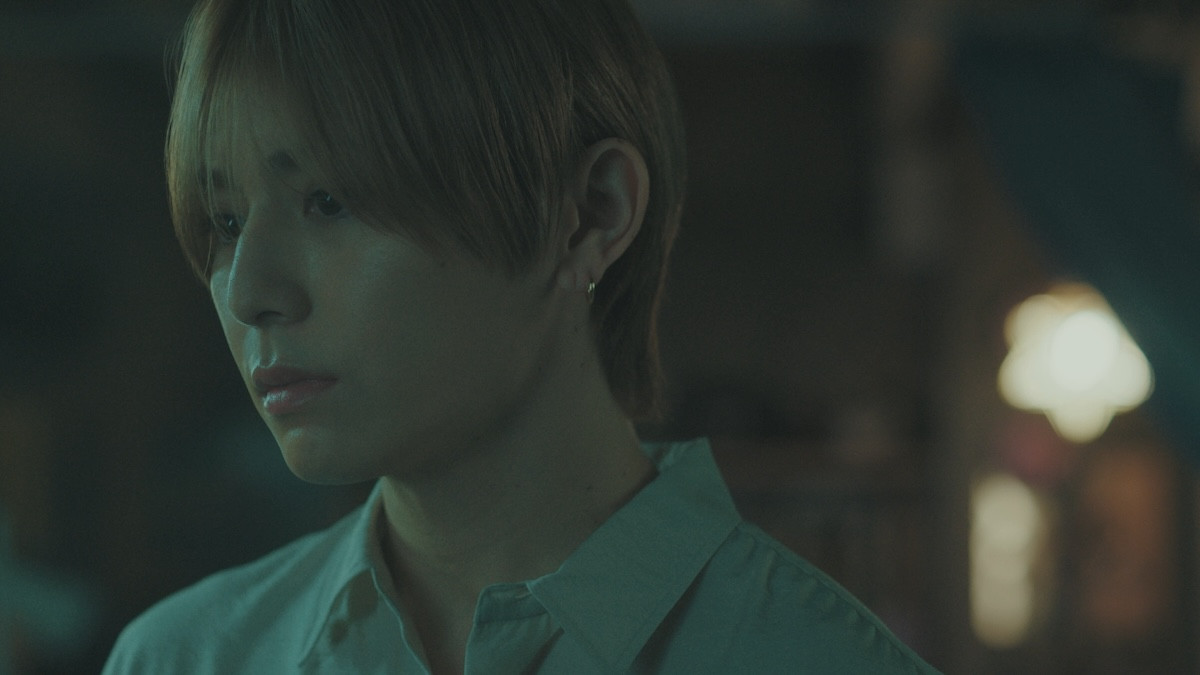 『ダメマネ！』第6話　“美和”川栄李奈、炎上した“昌枝”濱田マリの謝罪生放送で奮闘