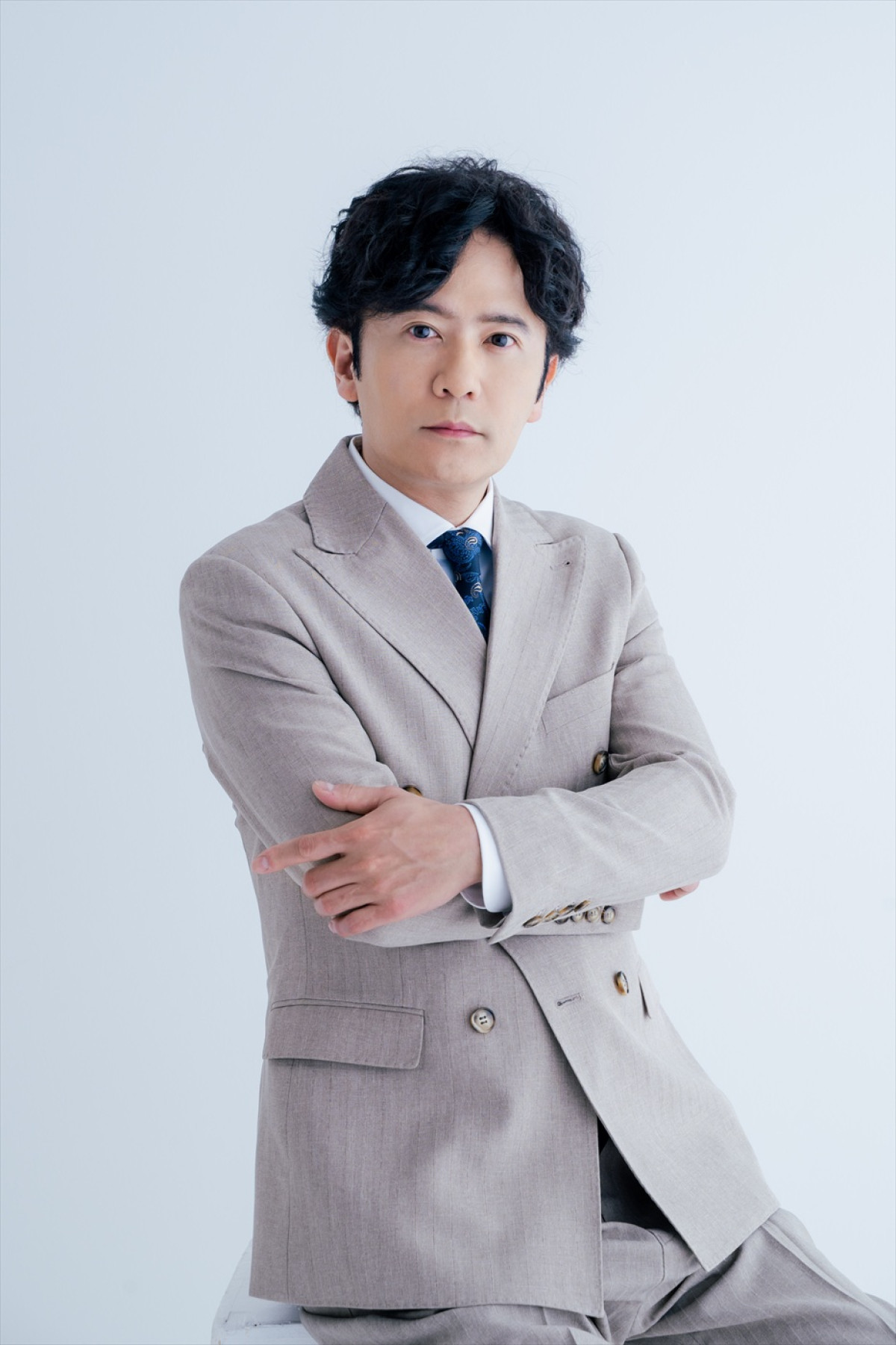 磯村勇斗、7月期ドラマ『僕達はまだその星の校則を知らない』で主演！　ヒロインは堀田真由　稲垣吾郎が約9年ぶりに民放連ドラ出演