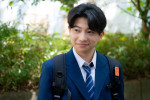 ドラマ『量産型ルカ ‐プラモ部員の青き逆襲‐』場面カット