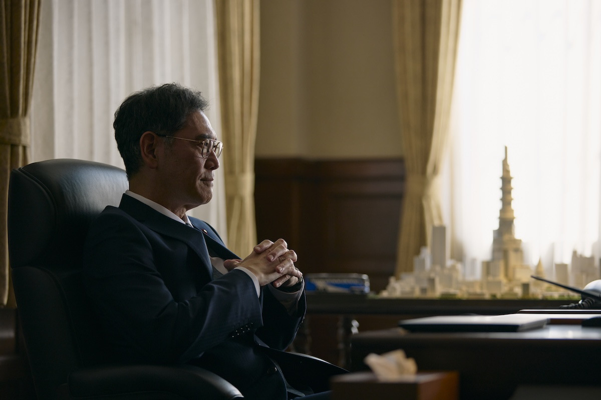 『イグナイト』“轟”仲村トオル、まさかの行動から一転　怒り爆発に反響「すべて持ってかれた…」（ネタバレあり）