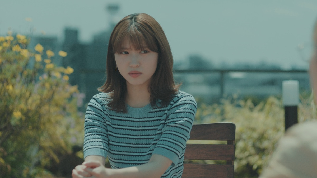 『ダメマネ！』第7話　“美和”川栄李奈＆“真田”山田涼介が極秘デート　“玲子”吉瀬美智子は激怒