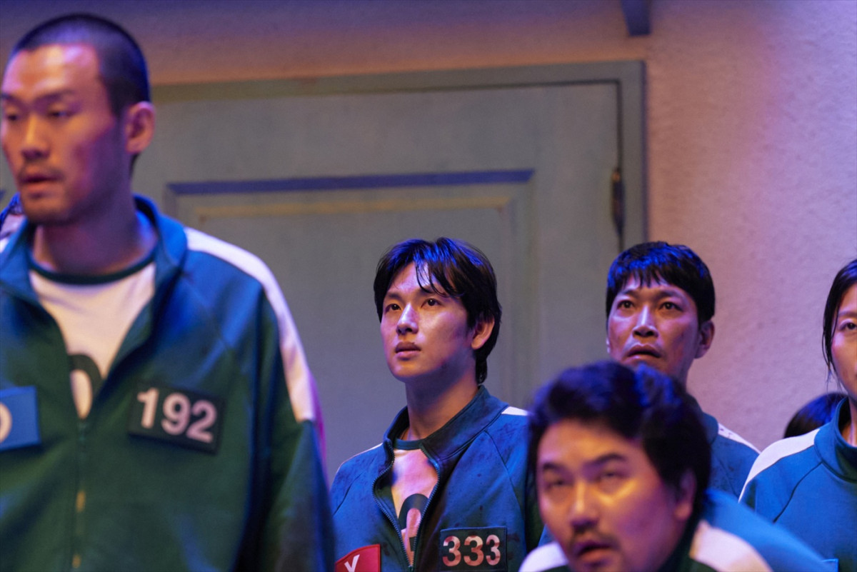 『イカゲーム3』予告編＆新場面写真解禁　ヨンヒが再来し“大縄跳び”で地獄へ叩き落す！