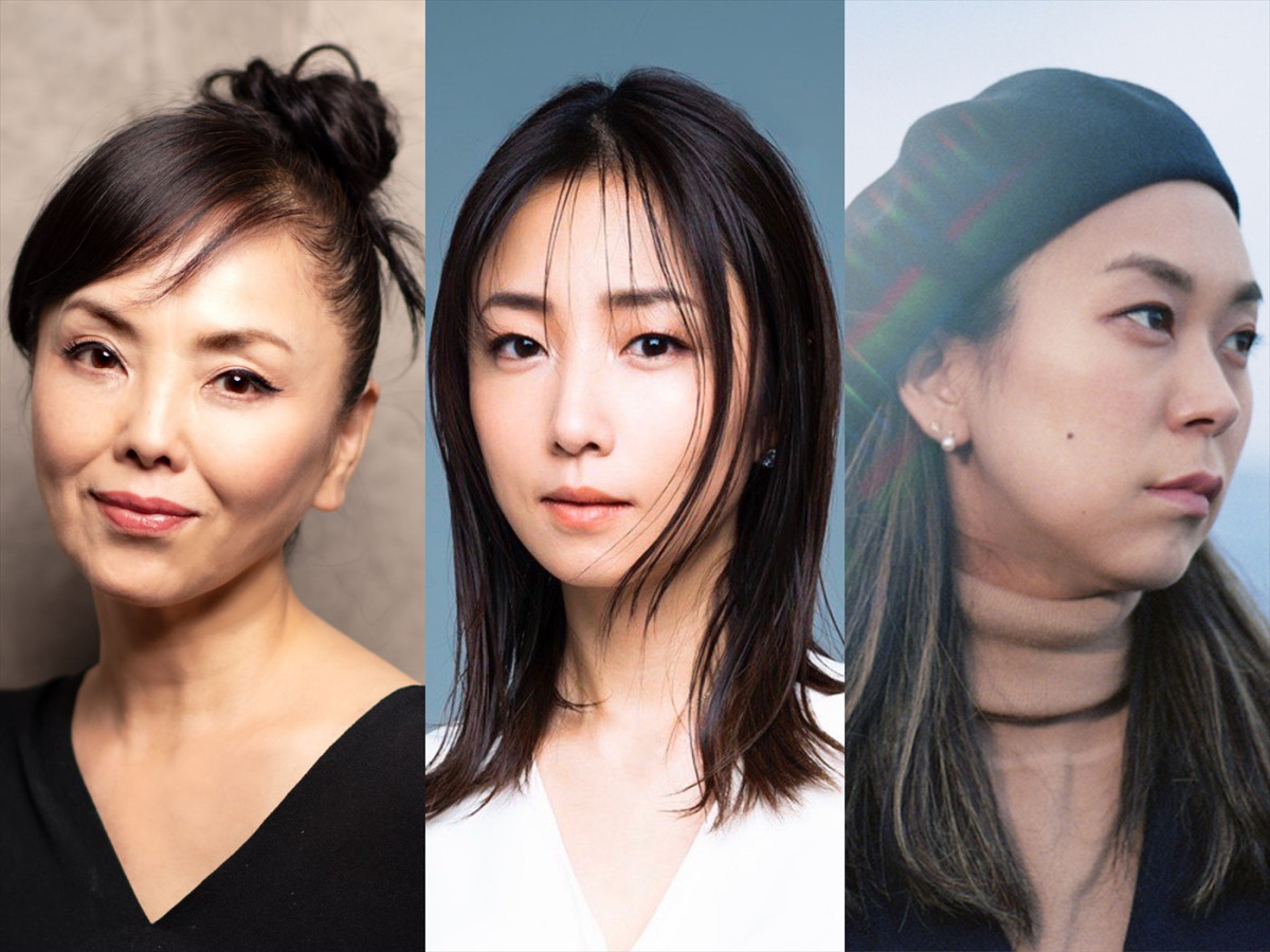 『MIRRORLIAR FILMS Season8』11月岡山県先行、12月劇場公開！　松田美由紀監督作に原田美枝子、佐藤緋美が出演