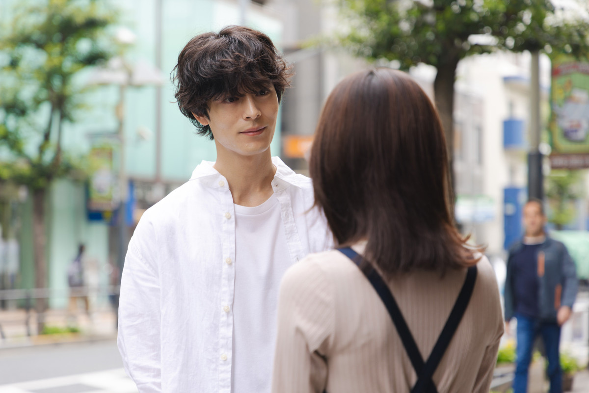 『魔物』第7話　“あやめ”麻生久美子、“凍也”塩野瑛久からの執拗な復讐の日々に震える