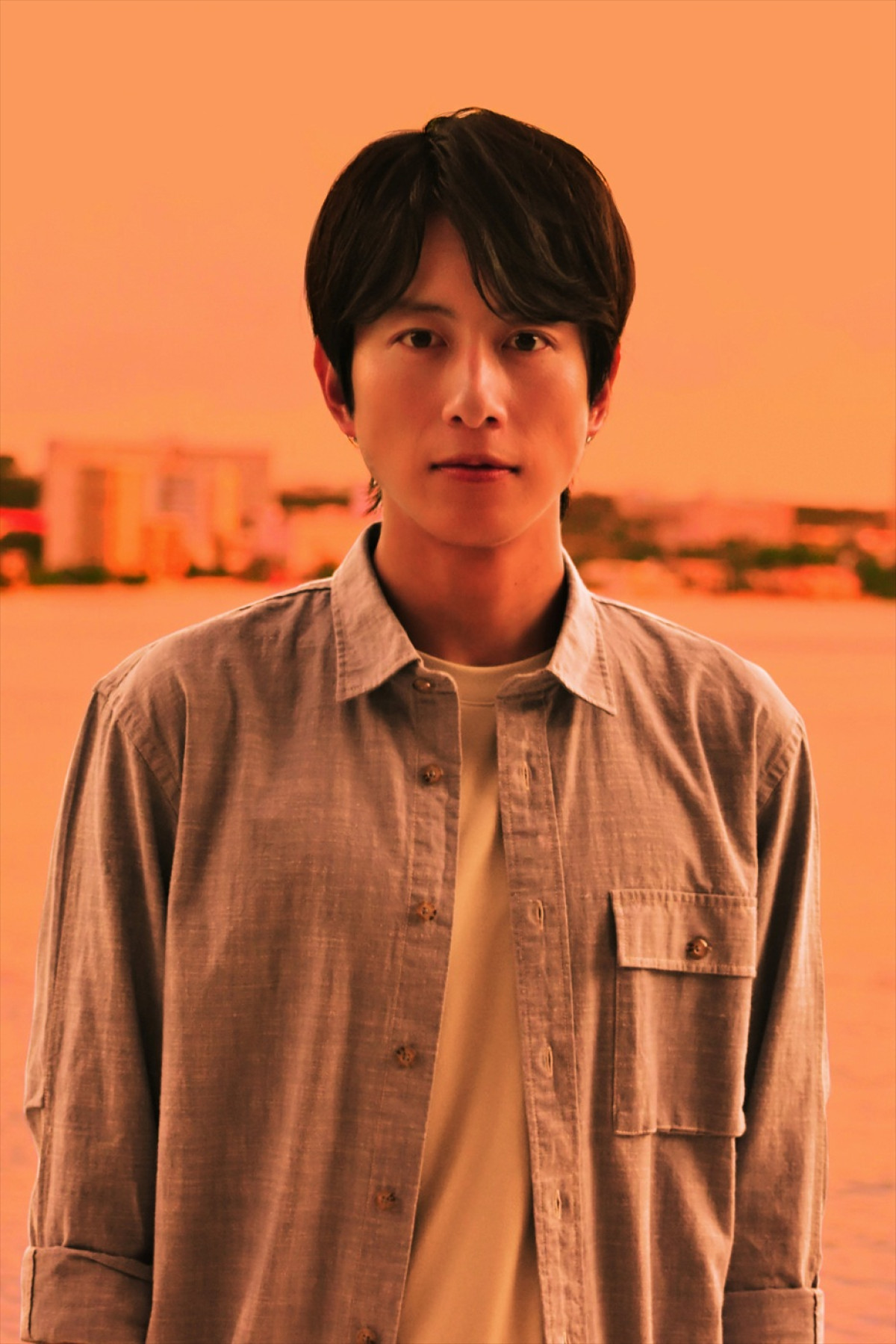 蓮佛美沙子＆溝端淳平W主演ドラマ『私があなたといる理由』7.1スタート　グアムを訪れた世代が違う男女3組を描く物語