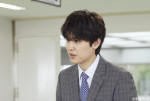 ドラマ『浅草ラスボスおばあちゃん』に出演する堀井新太