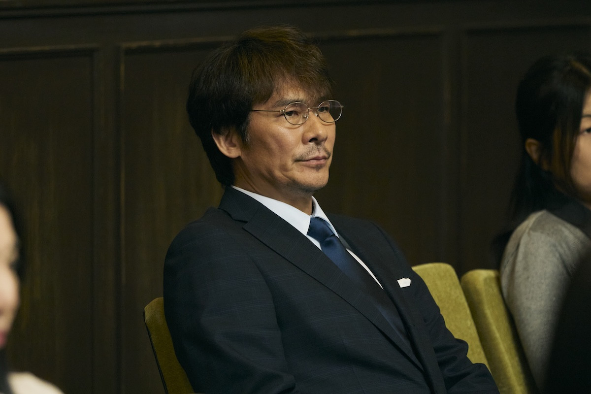 『イグナイト』ベテラン俳優、“謎の男”好演に称賛続々「渋かっこいい」「どんどんドラマ出て」