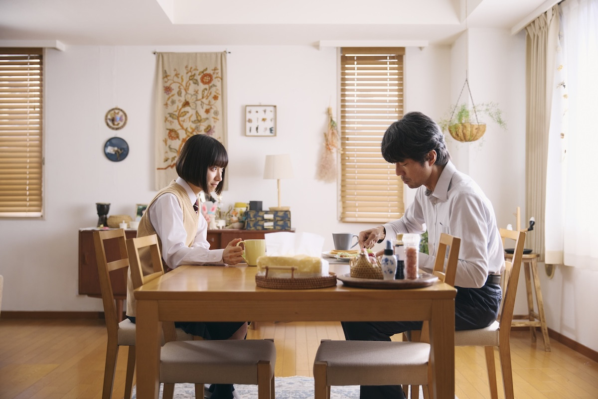 『イグナイト』第9話　5年前に発生したバス事故の悲劇が明らかに