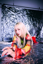 超バトル型恋愛サバイバル『LOVE RING』主題歌を書き下ろした乃紫