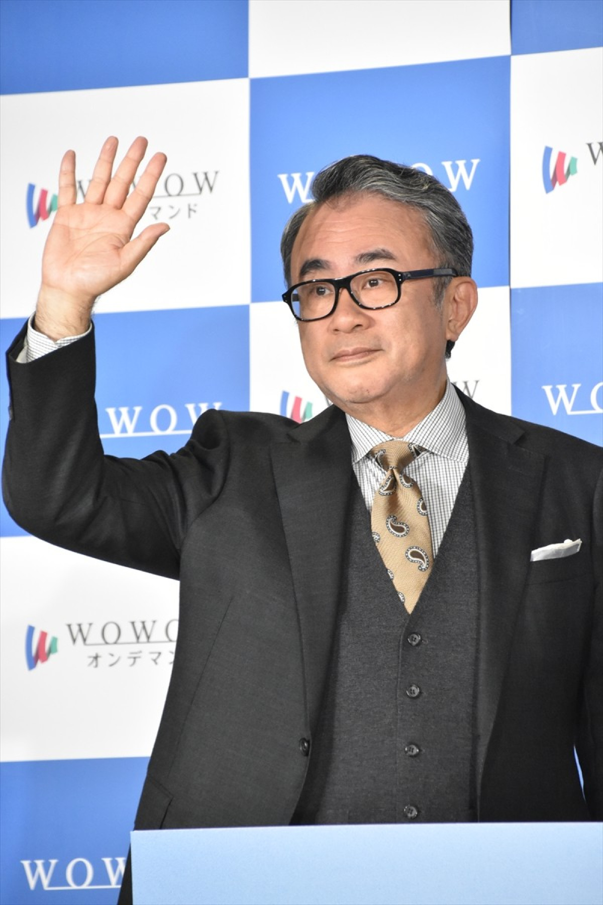 田中圭の“意味深発言”に小池栄子「お前が悪いぞ！」