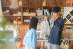 ドラマ『海老だって鯛が釣りたい』第1話より